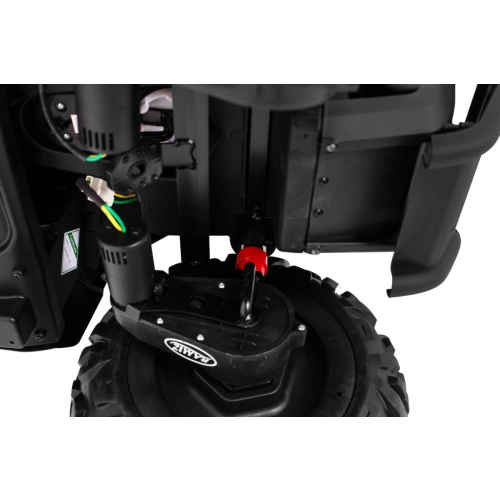 Quad dla dzieci XMX-607